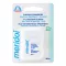 MERIDOL Fio dental encerado, 40 m