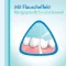 MERIDOL Fio dental encerado, 40 m