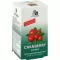 CRANBERRY KAPSELN 400 mg, 60 unidades