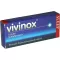 VIVINOX Comprimidos revestidos para dormir, 20 unidades