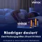 VIVINOX Comprimidos revestidos para dormir, 20 unidades