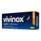 VIVINOX Comprimidos revestidos para dormir, 20 unidades