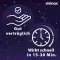 VIVINOX Comprimidos revestidos para dormir, 20 unidades