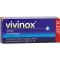 VIVINOX Comprimidos revestidos para dormir, 50 unidades