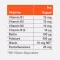 VITAMIN B-KOMPLEX-cápsulas ratiopharm, 60 unid