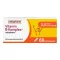 VITAMIN B-KOMPLEX-cápsulas ratiopharm, 60 unid