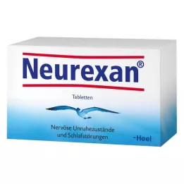 NEUREXAN Comprimidos, 50 unidades