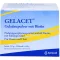 GELACET Gelatina em pó com biotina numa saqueta, 21 unidades