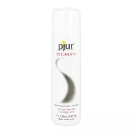 PJUR Frasco de Liquidum Mulher, 100 ml
