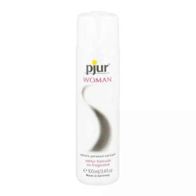 PJUR Frasco de Liquidum Mulher, 100 ml