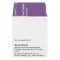CELLUVISC Colírio a 1%, 30X0,4 ml