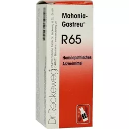 MAHONIA-Mistura Gastreu R65, 50 ml
