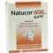 NATUCOR 600 mg forte comprimidos revestidos por película, 50 unid