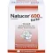 NATUCOR 600 mg forte comprimidos revestidos por película, 50 unid