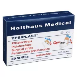 PFLASTERSORTIMENT Tiras, 50 pcs