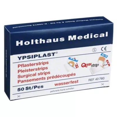 PFLASTERSORTIMENT Tiras, 50 pcs PFLASTERSORTIMENT Tiras, 50 pcs