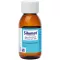 SILOMAT contra a tosse seca Sumo de Pentoxyverin, 100 ml