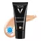 VICHY DERMABLEND Maquilhagem 25 nude, 30 ml