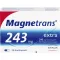 MAGNETRANS Cápsulas duras extra 243 mg, 20 unidades