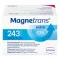 MAGNETRANS Cápsulas duras extra 243 mg, 50 unid