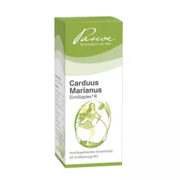 CARDUUS MARIANUS SIMILIAPLEX Gotas R, 50 ml