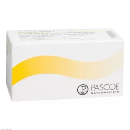 PASCORENAL Ampolas de Injektopas, 100 pcs