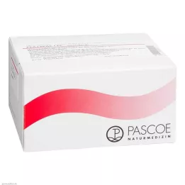 PECTAPAS CPL Ampolas de Injektopas, 100 pcs