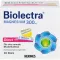 BIOLECTRA Magnésio 300 mg Direct Lemon Sticks, 40 unid