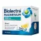 BIOLECTRA Magnésio 300 mg Direct Lemon Sticks, 40 unid