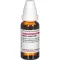 AGNUS CASTUS Diluição C 30, 20 ml