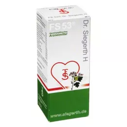 FS 53 Dr. Siegerth H líquido, 100 ml