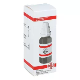 diluição D 3 deCAPSELLA BURSA pastoris, 20 ml