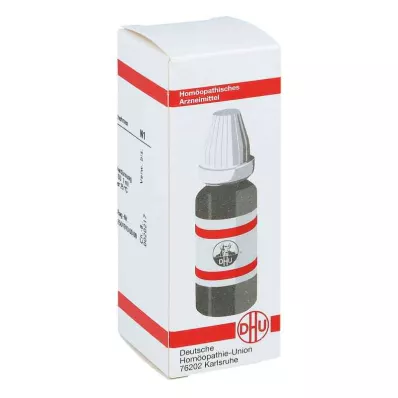 diluição D 3 deCAPSELLA BURSA pastoris, 20 ml diluição D 3 deCAPSELLA BURSA pastoris, 20 ml