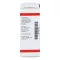 diluição D 3 deCAPSELLA BURSA pastoris, 20 ml