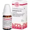 CARDIOSPERMUM D 12 glóbulos, 10 g