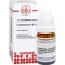 CARDIOSPERMUM D 12 glóbulos, 10 g