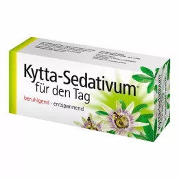 KYTTA SEDATIVUM para o dia comprimido revestido, 30 unidades