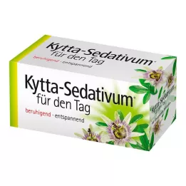 KYTTA SEDATIVUM para o dia comprimido revestido, 60 unidades