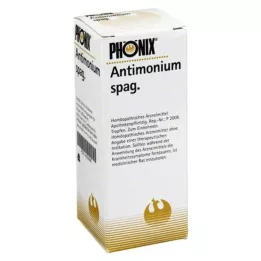 PHÖNIX ANTIMONIUM mistura de espaguete, 50 ml