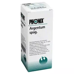 PHÖNIX ARGENTUM mistura de espaguete, 100 ml