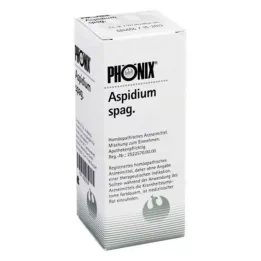PHÖNIX ASPIDIUM mistura de espaguete, 100 ml