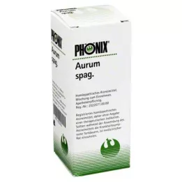 PHÖNIX AURUM mistura de espaguete, 50 ml