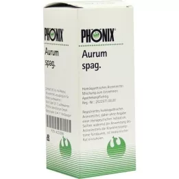 PHÖNIX AURUM mistura de espaguete, 100 ml