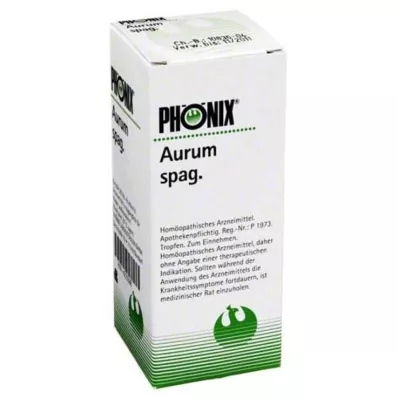 PHÖNIX AURUM mistura de espaguete, 100 ml