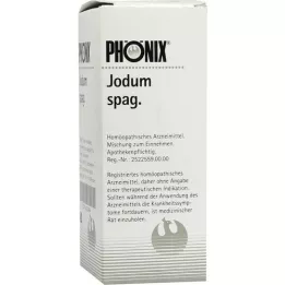 PHÖNIX JODUM mistura de espaguete, 100 ml