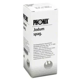 PHÖNIX JODUM mistura de espaguete, 100 ml