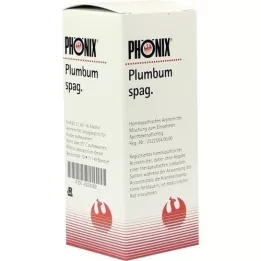 PHÖNIX PLUMBUM mistura de espaguete, 50 ml