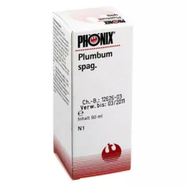 PHÖNIX PLUMBUM mistura de espaguete, 50 ml
