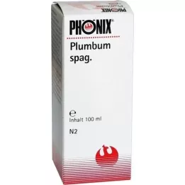 PHÖNIX PLUMBUM mistura de espaguete, 100 ml