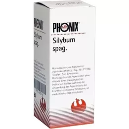 PHÖNIX SILYBUM mistura de espaguete, 100 ml